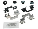 Api 19WC94J Rear Brake Hardware Kit Fits 2007-2014 Chevy Tahoe. Fixed Price $24.69.