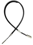15720579 Brake Cable Gmc Chevrolet T7500 T6500 1997-2002 W/rpo Code J71. Fixed Price $169.00.