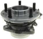 Raybestos Brakes Wheel Bearing And Hub 715019. Fixed Price $194.40.