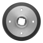 Brake Drum-true Balanced Dfc 365-54000 Fits 1988 Ford Festiva. Fixed Price $75.99.