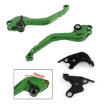 Cnc Short Clutch Brake Lever Fit For Suzuki B-king 2008-2011. Fixed Price $31.99.