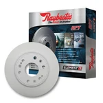 Raybestos ELEMENT3 Automotive Replacement Rear Brake Rotor For Select Audi. Fixed Price $43.34.