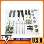 Drum Brake Hardware Kit Rear Centric Parts Fits Chevrolet K10 1976-1986. Fixed Price $27.99.