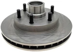 Raybestos 56579R Disc Brake Rotor And Hub Assembly. Fixed Price $122.21.