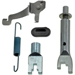Dorman HW12520 Drum Brake Self Adjuster Rer Kit For Pai. Fixed Price $40.90.