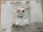 Carlson H2117-2 Drum Brake Self-adjuster Cable. Fixed Price $6.29.