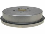 For 2001-2002 Toyota RAV4 Brake Drum Rear Ac Delco 94789FV Electric. Fixed Price $37.06.