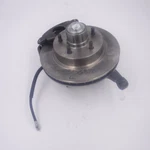 Cpp Front Left Driver Spindle 12" Disc Brake Kit 5 Lug For 1963-1970 Chevy C10. Fixed Price $324.99.