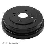 Beck Arnley Brake Drum For Toyota Corolla, Cressida, Celica, Corona 083-0448. Fixed Price $67.64.