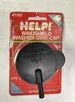Motormite 47107 Windshield Washer Reservoir Cap 3798372. Fixed Price $12.75.
