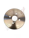 Brake DRUM-DASH4 11-3578. Fixed Price $51.64.