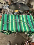 Nos 1949 1950 1951 1952 1953 1954 Chevrolet Brake Drum Vibration Dampener Spring. Fixed Price $29.99.