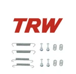 Hardware Kit For Parking Brake Shoes SFK108 Bmw- (oem) Trw. Fixed Price $30.49.