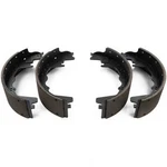 Drum Shoe-magma Premium Riveted Shoes PMB583R. Fixed Price $81.66.
