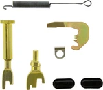 Drum Brake Self-adjuster Repair Kit-premium Shoe Kits Centric. Fixed Price $49.99.