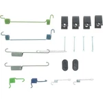 For Chrysler Cirrus Dodge Stratus Centric Rear Brake Hardware Kit Tcp. Fixed Price $25.41.