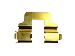 For Fiat 500 2012-2014 Mopar Rear Drum Brake Hold Down Spring. Fixed Price $27.85.
