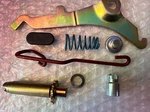 Carlson Rear Left Brake Self Adjuster Repair Kit For 1995-2003 Chevrolet Gd. Fixed Price $23.99.
