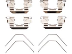 Front Dynamic Friction Brake Hardware Kit Fits Honda Odyssey 2005-2017 98DCXVHD. Fixed Price $22.87.