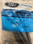 Pcs Ford 1981/89 Escort, Tempo, Exp "spring" Brake Shoe Adjusting, E1FZ-2049-B. Fixed Price $18.85.