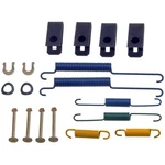 Dorman HW17273 Drum Brake Hardware Kit. Fixed Price $27.46.