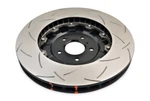 Dba 5000 Front Slotted Piece Rotor For 2009-2011 Nissan Gtr R-35 380MM. Fixed Price $535.49.