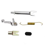 Rr Left Adjusting Kit Raybestos H12546. Fixed Price $31.00.