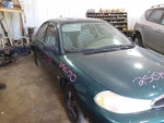 Rear Brakes Drum 4 Cylinder 8" Fits 99-02 Cougar 2092128. Fixed Price $65.00.