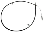 2006-2010 Hummer H3 Emergency Parking Brake Cable Acdelco 15869343. Fixed Price $38.95.