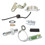 BRAK2666A Motorcraft Drum Brake Adjuster Rear Driver Left Side For Explorer Hand. Fixed Price $50.58.