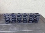 Hyperco Springs 60MM **price Pair** Pm Me For Availability. Fixed Price $115.00.