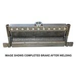 Swag Off Road 20 Ton Heavy Duty Finger Brake Diy Builder Kit. Fixed Price $419.69.