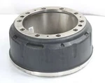 New 64040B Webb Wheel Brake Drum. Fixed Price $175.00.