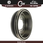 For 2005-2023 Toyota Tacoma Centric Rear Brake Drum Free Shipping. Fixed Price $112.87.