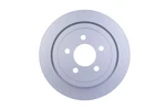 Hella 8DD 355 122-221 Brake Disc For Dodge, Jeep. Fixed Price $59.04.
