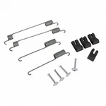 Parking Brake Hwd Kit Motorcraft BKSF1. Fixed Price $46.46.