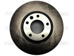 Disc Brake Rotor Newtek 34264. Fixed Price $153.30.