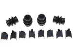 Front Brake Hardware Kit 44HRPC83 For Aztek Montana 2001 2002 2003 2004 2005. Fixed Price $23.15.