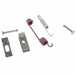 Parking Brake Hwd Kit Motorcraft BKSOE6. Fixed Price $51.30.