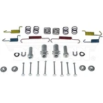 Dorman HW17389 Parking Brake Hardware Kit. Fixed Price $25.99.