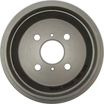 Centric Parts 123.44040 C-tek Standard Brake Drum For 01-06 Prius Xa Xb Yaris. Fixed Price $62.99.