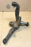 1975 & Other Ford Mustang Rh V8 Lug Disc Brake Spindle, Nut 5D7AA Oem. Fixed Price $95.70.
