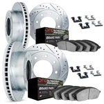 Disc Brake KIT-4WD Dfc 7414-54011. Fixed Price $955.99.