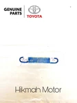 Genuine Toyota Land Cruiser FJ40 BJ40 Oem Drum Brake Shoe Return Spring 2PCS. Fixed Price $29.00.