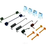 Rr Drum Hwd Kit Centric Parts 118.61028. Fixed Price $26.65.