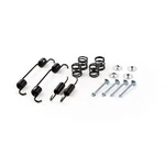 Parking Brake Shoe Spring Kit Acdelco Gm Original Equipment 23261452. Fixed Price $39.06.