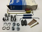 Raybestos H7277 Rear Drum Brake Hardware Kit. Fixed Price $8.99.