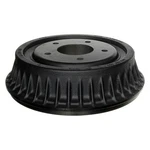For Chevy Astro 1985-2002 Acdelco 18B106A Silver Rear Brake Drum. Fixed Price $63.72.