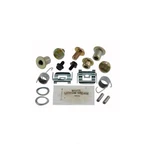 Parking Brake Hardware Kit Fits 2004-2015 Mazda CX-9 CX-7 Mpv Carlson Quality. Fixed Price $36.65.