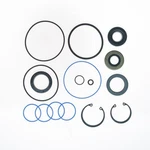 Edelmann 8897 Stg. Gear Major Seal Kit. Fixed Price $54.86.